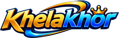 khelakhor logo